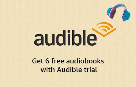 audible