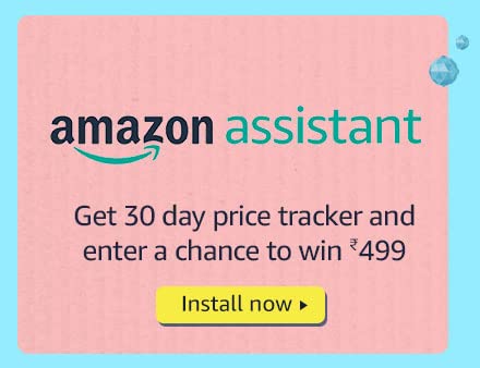 Amazon Assistant