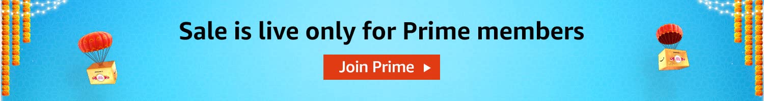 Join Prime