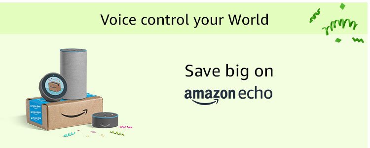 Amazon Echo