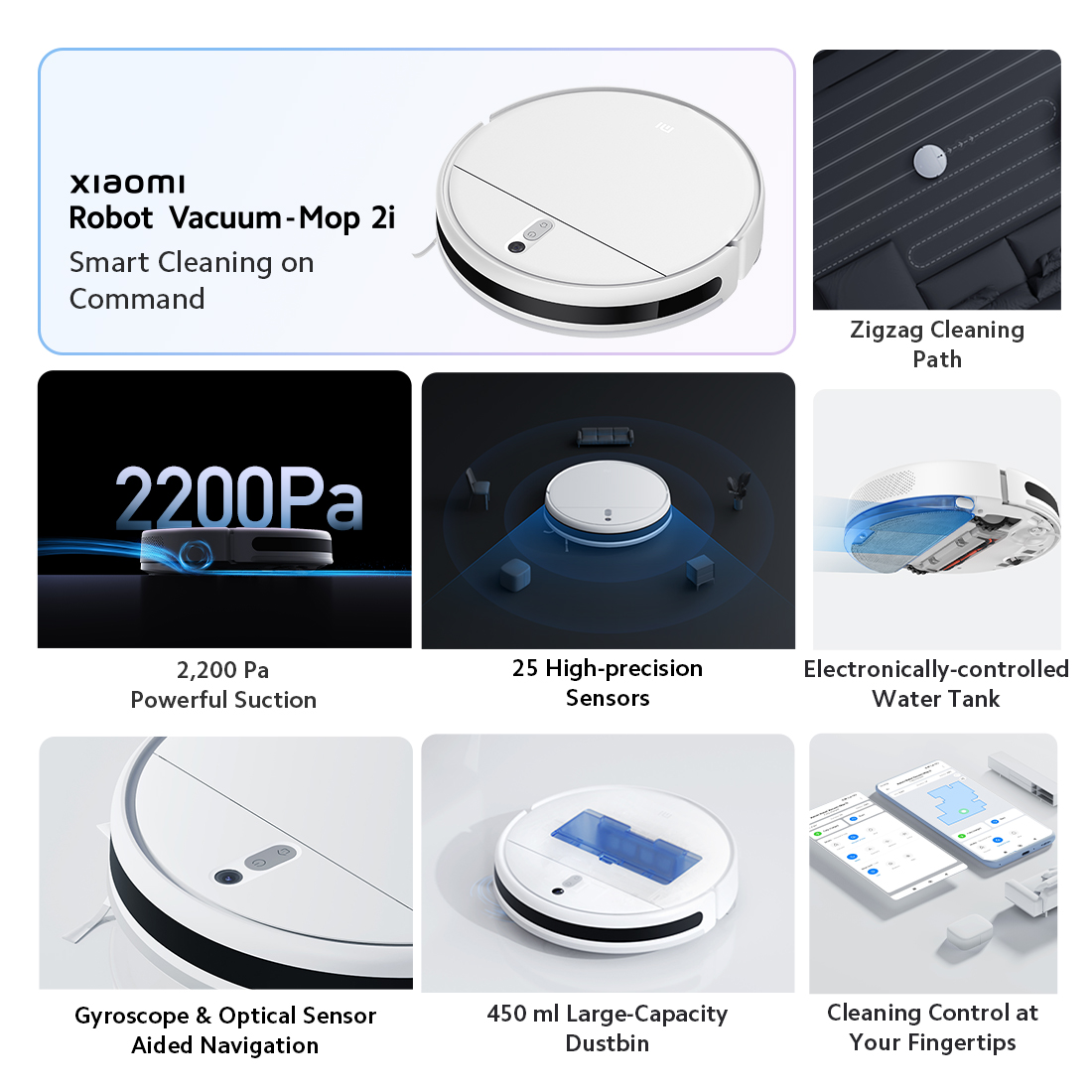 Amazon.in Xiaomi_vacuums Home & Kitchen