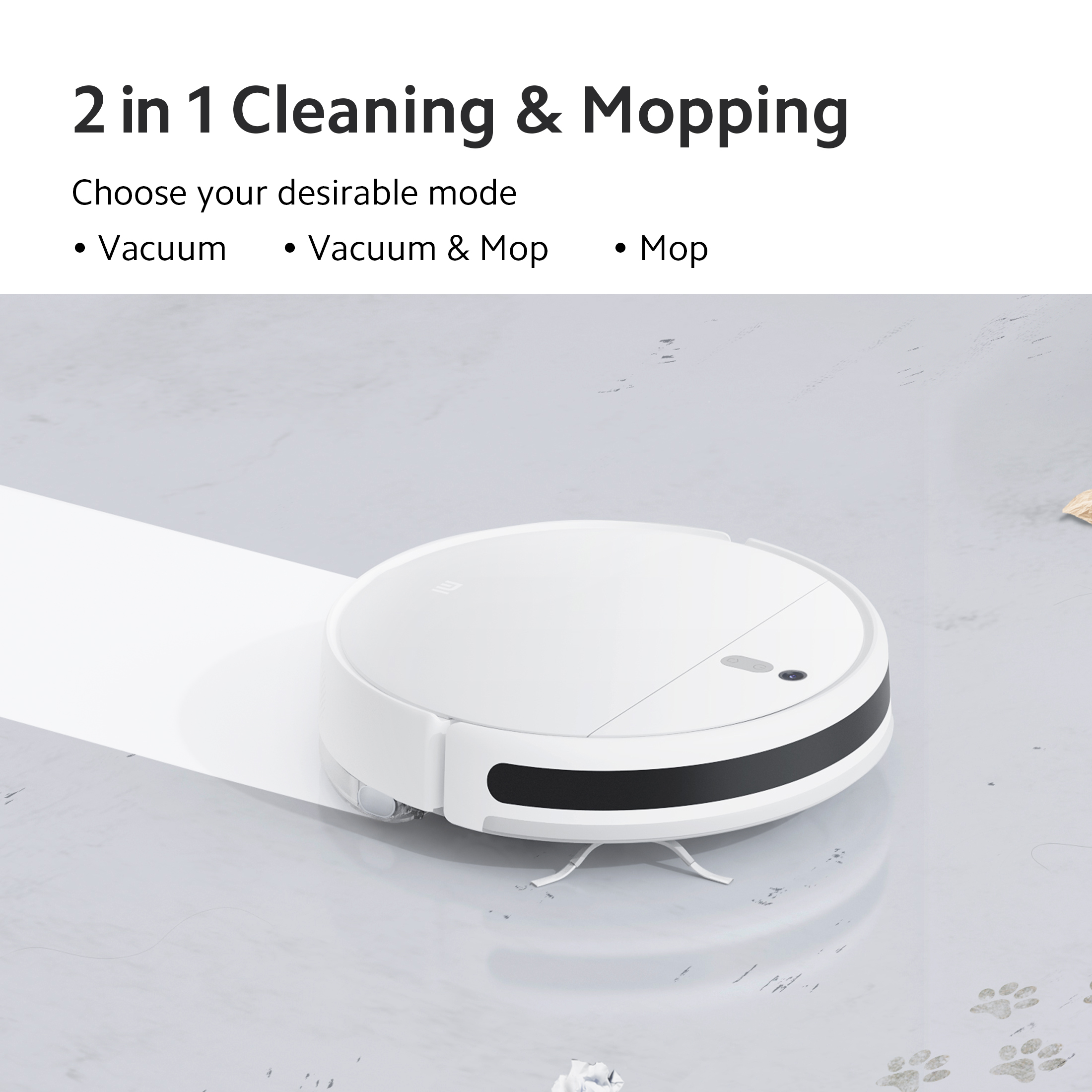 Amazon.in Xiaomi_vacuums Home & Kitchen
