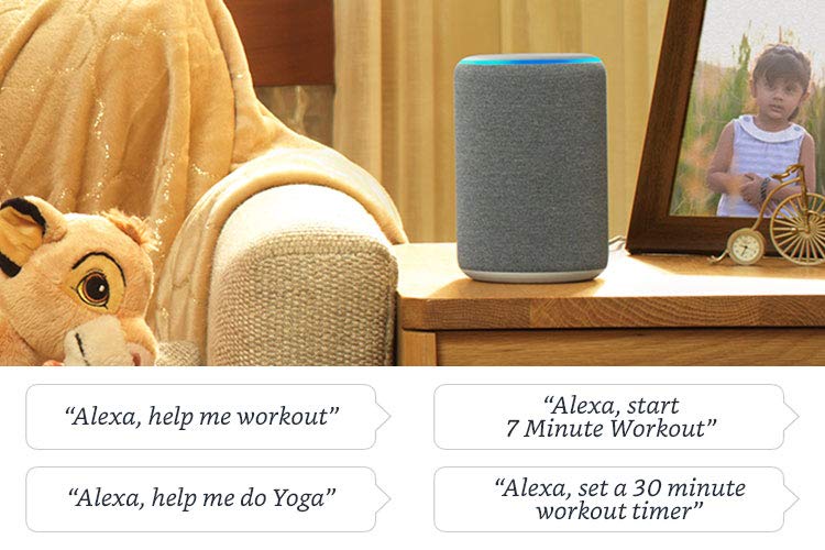 Amazon.in Alexa features Alexa Skills