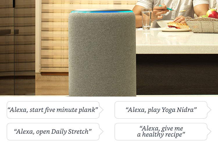 Amazon.in Alexa features Alexa Skills