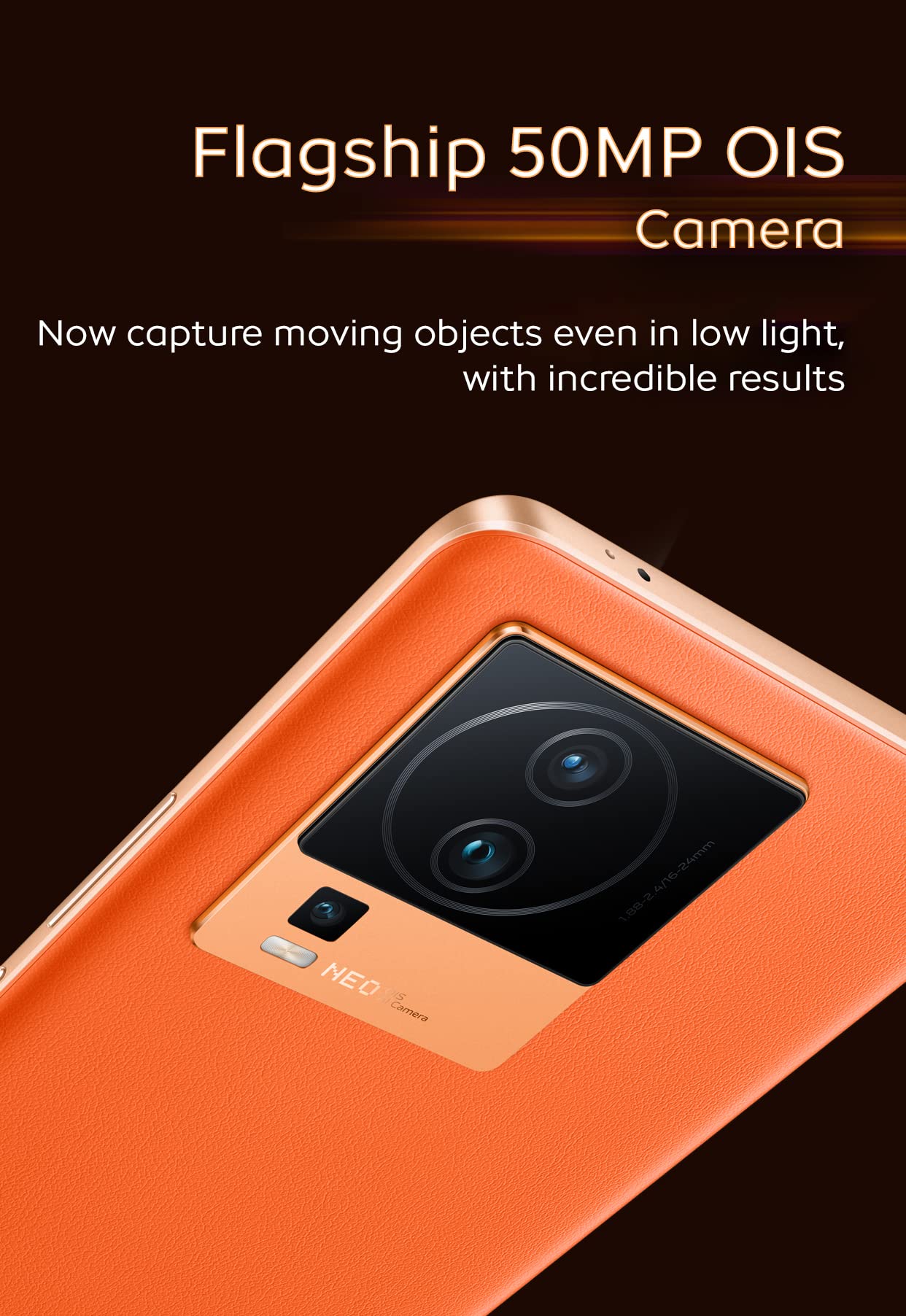 Amazon.in iQOO Neo 7 Pro Amazon Electronics