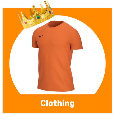 Clothing