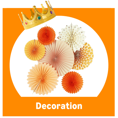 Decoration