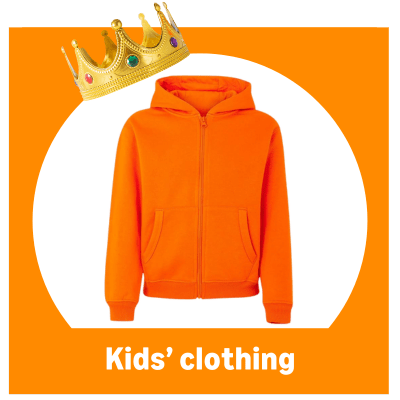 Kids' clothing