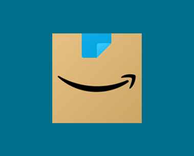€7,50 korting in de Amazon app