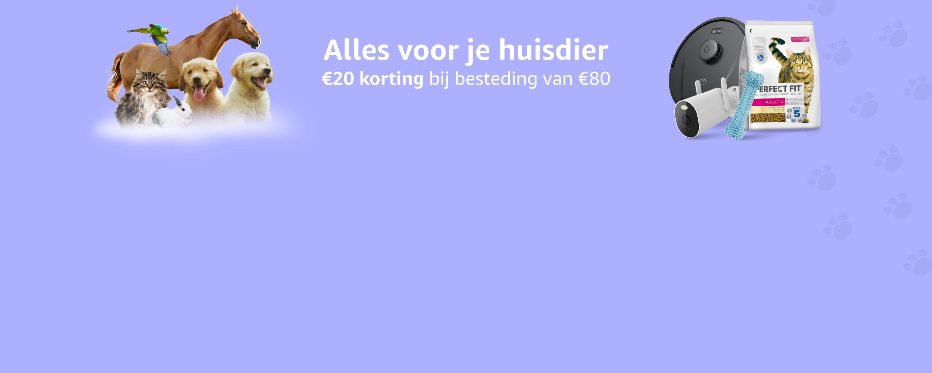 €20 off when spending €80