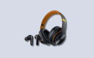 Earphones