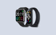 Smartwatches