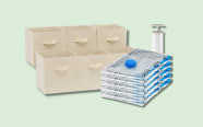 Storage & Organisation