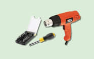 Hand tools
