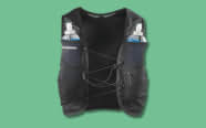 Running vests