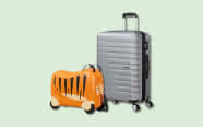 Suitcases