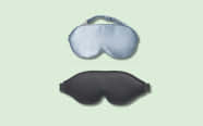 Sleep masks