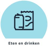 Eten & Drinken