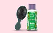 Hair care & styling