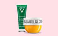 Skin care