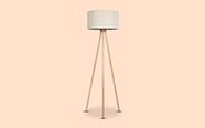 Floor lamps