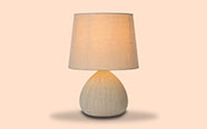 Table lamps
