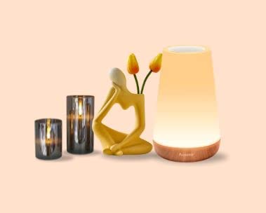 Home accessories below €30
