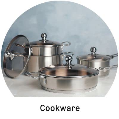 Cookware
