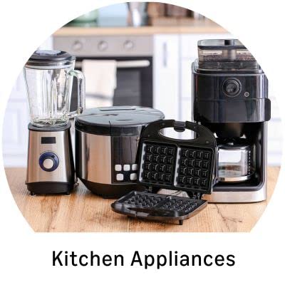Kitchen Appliances