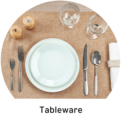 Tableware