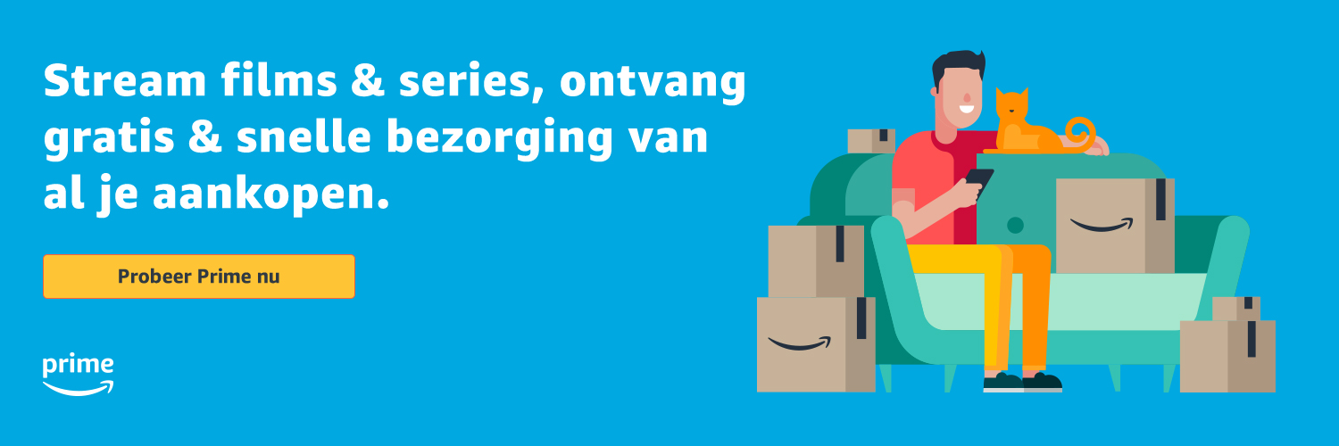 Amazon.nl Nieuw op Amazon.nl