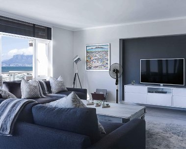 Amazon Launchpad: Je futuristisch huis