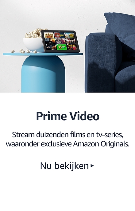 Amazon.nl| Prime Day 2022