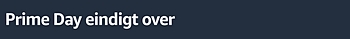 Prime day eindigt over