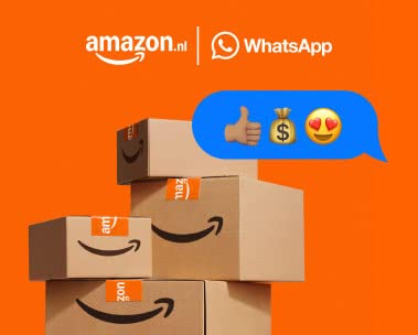 Say ‘yes’ to offers via WhatsApp