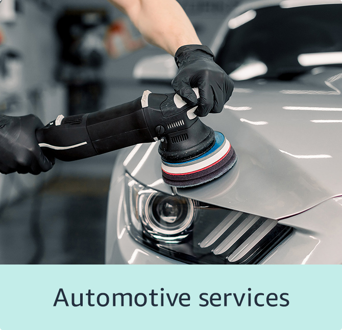 Amazon Home Services Amazon.ae