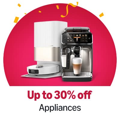 appliances