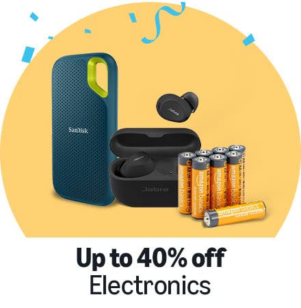electronics