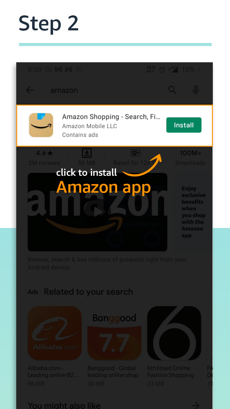 Amazon.ae All Categories