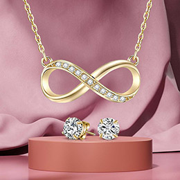 Up to 50% off jewelry