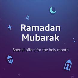 Ramadan offers