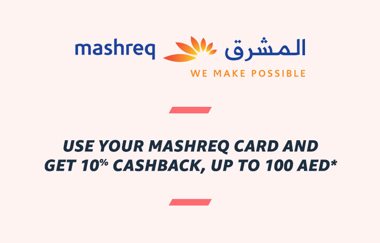 Amazon Ae 11 11 Mashreq Bank Offer