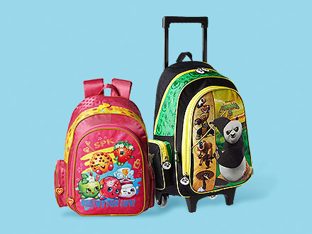 School backpack deals Clearance