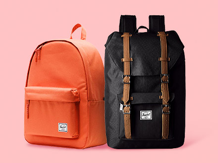 School backpack deals Clearance