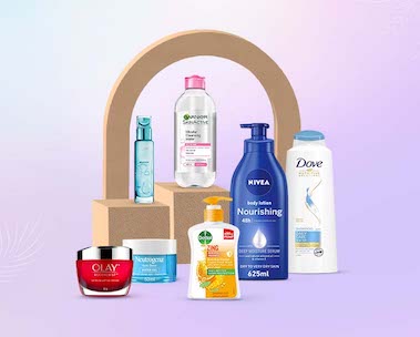 Beauty Week