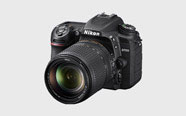 DSLRs