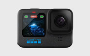 Action cameras