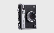 Instant cameras