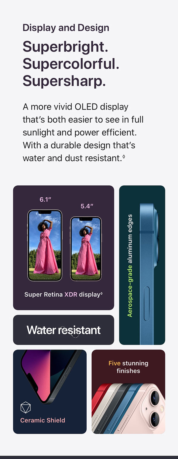 Amazon Ae Apple Iphone 13 Iphone 13 Mini Electronics