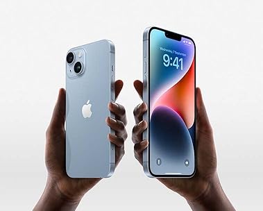 iPhone14 | Big and bigger